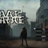 Savage Garbage 開発日記 第四章 ラヴ＆ジョイ