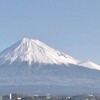 今朝の富士山ＭｔFUJItoday