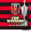 We are REDｓ！