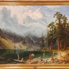 Kent Monkman展行ってきました・北米の先住民族の歴史と視点と