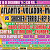 今週のCMLL 12/15 ～ 12/21