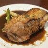 【USAMI GRILL＆CAFE＠門前仲町】クラフトビール工場直営のバーでランチ