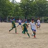 U-11試合結果