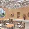 情報量が多すぎ？頭上を鯉が泳ぐ、ホーチミンの写真映えカフェ「Dalaland Coffee」に行ってきた【ベトナム女子旅】
