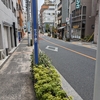 傘谷坂（文京区）