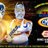 【CMLL】グラン・アルテルナティバ2022の開催を発表