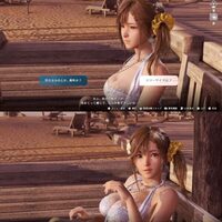 hoxanのRPGゲーム