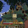 【Minecraft日記】あたろう、またわれの放浪記その21