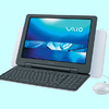 SONYのVAIO逝く・・・パソコン事業譲渡でPC撤退