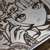 れいんのレビュー★5： 『 TANCHJIM LUNA 浅野てんきバージョン 』　我らてんきちゃんに誓う！イヤホンは違えど、音質の高みを目指し、どんな時でも良い音で聴く事を願わん (By れいん)　#PR AliExpressJP 