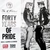 ゲイが死なないゲイアート。トム・オブ・フィンランド「FORTY YEARS OF PRIDE」展 感想
