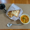 【毎日ご飯】2024年6月8日(土)の食事