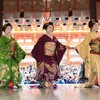 祇園さんの節分祭・その２