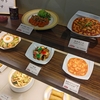 【町田ランチ】西村フルーツパーラーでパフェの後は、銀座アスターで贅沢中華