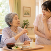「甘いジュースが飲みたい」体調回復後もメイバランスを求めた利用者さんと現場の対応