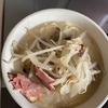 ホットクックで作る昼ごはん㉒アベックラーメン
