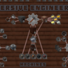 【ATM10】日記53　Immersive EngineeringでATMスターに必要なアイテムを作る（前編）最初にやること【Minecraft】
