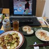 回鍋肉と