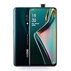 OPPO K3 RAM 6GB/8GB + ROM 64GB/128(microSD対応最大256GBまで) Snapdragon 710 6.5型フルHD+ディスプレイ ポップアップ式カメラ搭載 3765mAh大容量バッテリー 20W超急速給電対応 第7世代画面内指紋認証 simフリースマートフォン本体 (日本語対応・Googleアプリ対応)