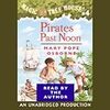 Magic Tree House #4_Pirates Past Noon