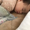 1歳    1月25日    一時保育は苦手かな？