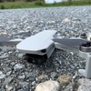 DJI Mavic miniを買いました