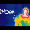 今日の動画。 - TENDRE - PARADISE（Official Music Video）