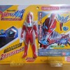 初回生産限定 ウルトラマンオメガ -ソフビ＆メテオスターターセット-