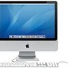 新iMac ファーストインプレッション