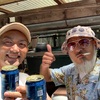 チャボとはしご酒②