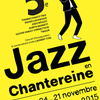 パリ郊外のジャズフェスティバル"Festival Jazz en Chantereine"のロマーヌ一家バンドGuitar Family Connection