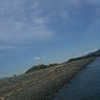 能古島の海水浴
