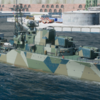 WoWS - DARINGについて