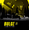 『Bulge 20: The Ardennes Offensive』（ボンサイゲームズ / Victory Point Games）を対戦する