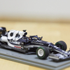 F1ミニカー 1/43