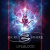 SECRET SPHERE 『Lifeblood』