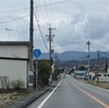 長野険道1号線ドライブ