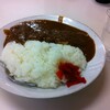 カツカレーの罠