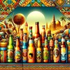 「世界の果てに、東出・ひろゆき置いてきた」のお酒🍺をまとめてみた！