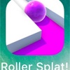 よく見る広告・Roller Splat!をやってみた。