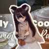 コーデ帳#9　マーモットパーカー×ふんわりスカート＆オザキフラワーパークに行ったお話