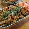 プチ糖質制限ダイエット弁当レシピまとめ～2017年7月は1食平均115円でした～