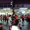 チャオチャオ道中踊り