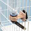 動物病院の問診と飲み水の器