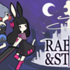 みんな、RABBIT & STEELを遊ばないか？