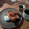 【渋谷】Bistro ROJIURAでビブグルマンなフレンチトーストのモーニングをいただく🍞