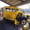 【保存車】TMC100F(車番不明1) 鹿児島県さつま町