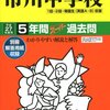 2月4日　17時台にインターネットで合格発表を行う私立中学