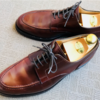 CROCKETT&JONES ONSLOW CORDOVAN クロケット&ジョーンズ オンスロウ コードバン