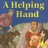 Davidは一体どこに…？　FRLシリーズLevel 6から『A Helping Hand』のご紹介